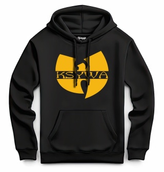 Bluza Kangurka Autentyk "WU Ksywa "