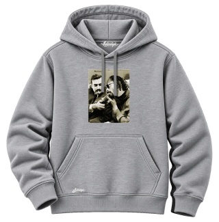 Bluza Kangurka Autentyk Wałęsa Snoop