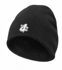 Czapka zimowa czarna Autentyk Beanie2
