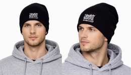 Czapka zimowa Autentyk 