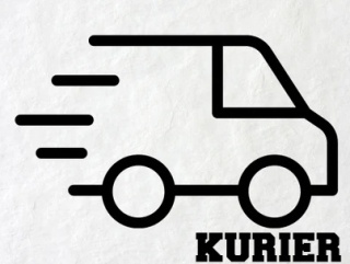 Dodatkowa wysyłka kurier