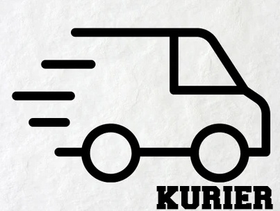 Dodatkowa wysyłka kurier