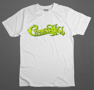 Promo T-shirt Cypress Hill rozmiar XL