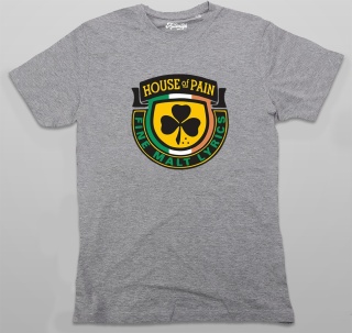 Promo T-shirt House of Pain rozmiar 3XL