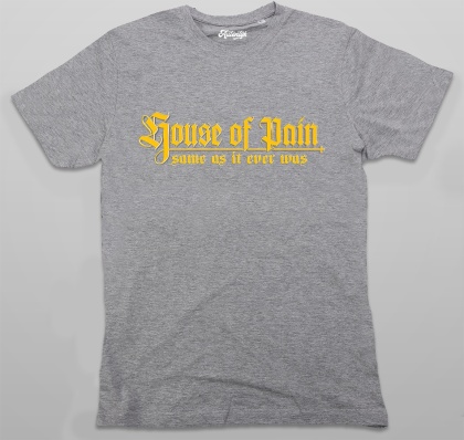 Promo T-shirt House of Pain rozmiar L