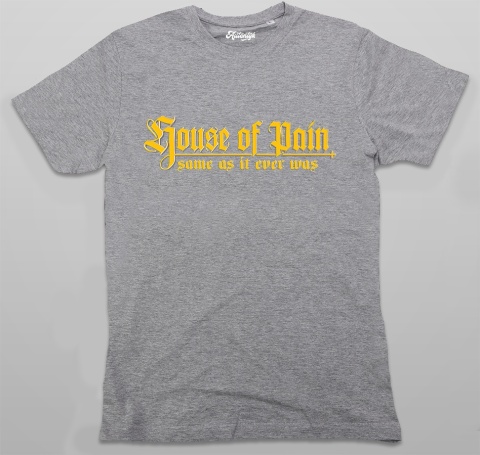 Promo T-shirt House of Pain rozmiar L