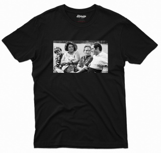 Promo T-shirt Rejs rozmiar S