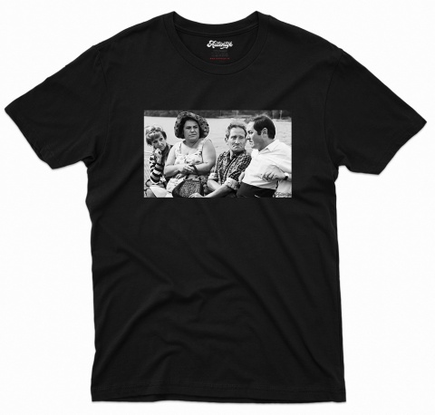 Promo T-shirt Rejs rozmiar S
