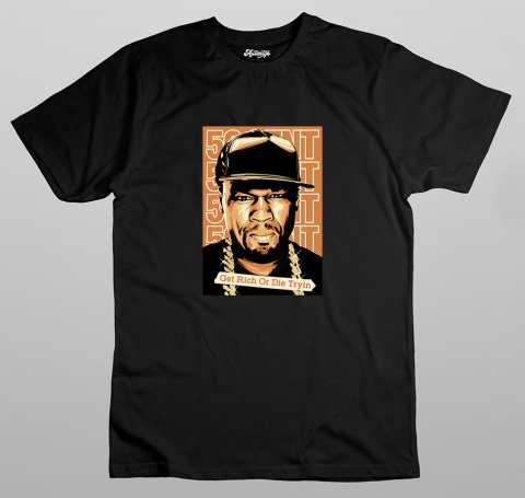 50 Cent