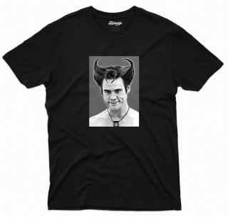 T-shirt Autentyk "Ace Ventura"