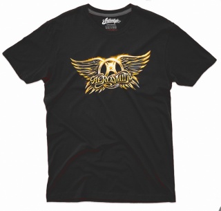 T-shirt Autentyk Aerosmith