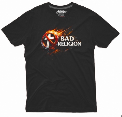 Bad Religion