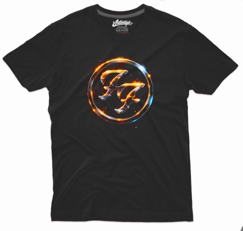 Koszulka Foo Fighters