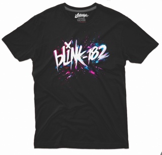 T-shirt Autentyk Blink182 001