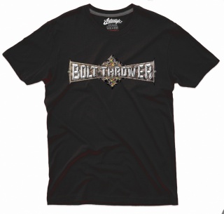 T-shirt Autentyk Bolt Thrower
