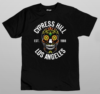 Promo T-shirt Cypress Hill rozmiar XXXL
