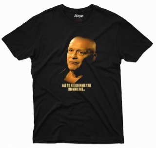 T-shirt Autentyk Dario