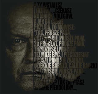Promo T-shirt Dario rozmiar S
