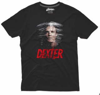 T-shirt Autentyk Dexter