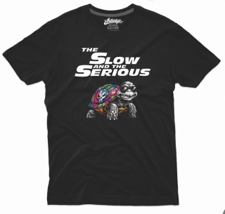 T-shirt Autentyk FL Slow