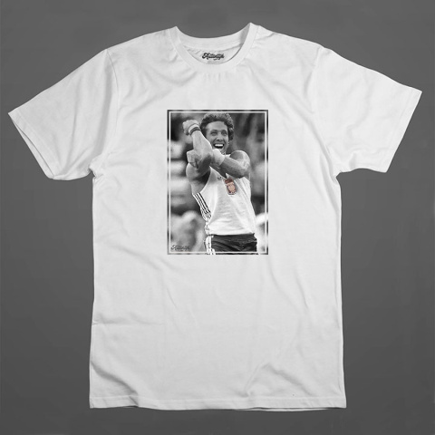 T-shirt "Gest Kozakiewicza" 02 promo T-shirt "Gest Kozakiewicza" 02 promo