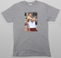 T-shirt Autentyk "Gest Kozakiewicza"