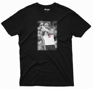 T-shirt Autentyk Gest Kozakiewicza
