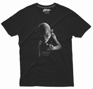 T-shirt Autentyk "Golum"