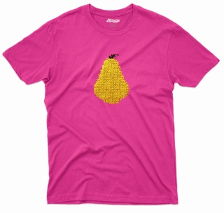 T-shirt Autentyk "Grucha"