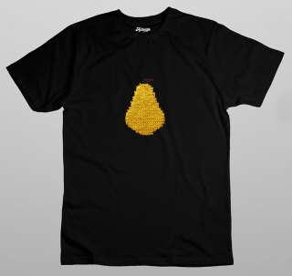 Promo T-shirt Grucha rozmiar XXL