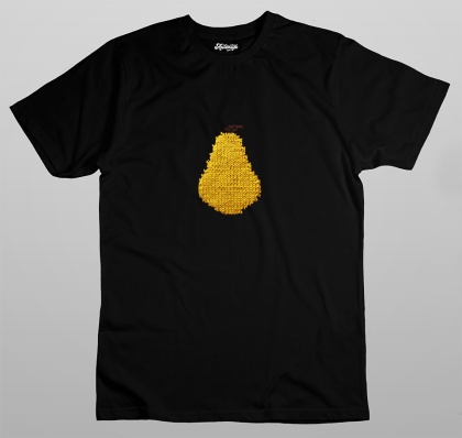 Promo T-shirt Grucha rozmiar XXL