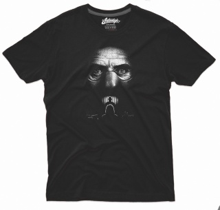 T-shirt Autentyk "Hanibal Lecter"