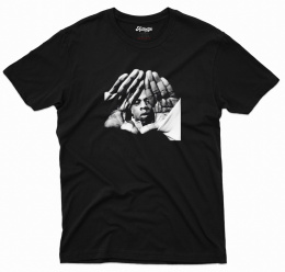 T-shirt Autentyk Jay-Z