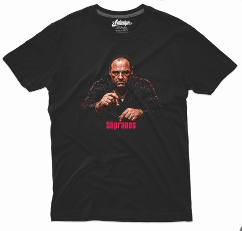 The Sopranos wz01