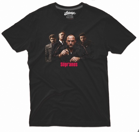 The Sopranos wz02