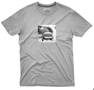 T-shirt Autentyk Kontrowersyjnie "FUCKWAR"