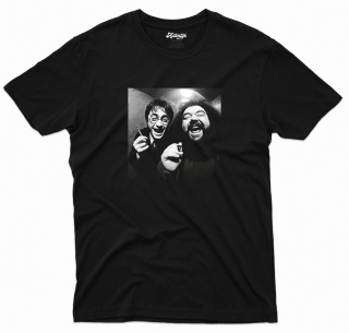 T-shirt Autentyk Kontrowersyjnie "Harry Potter"