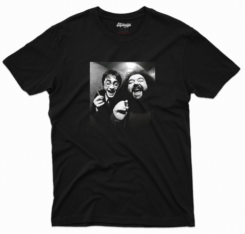 Promo T-shirt Kontrowersyjnie Harry Potter 3XL