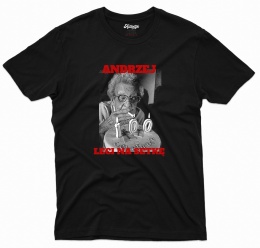 T-shirt Autentyk 