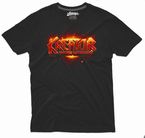 Koszulka Kreator W01