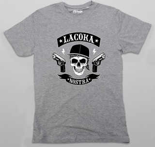 Promo T-shirt La Coka Nostra rozmiar XL