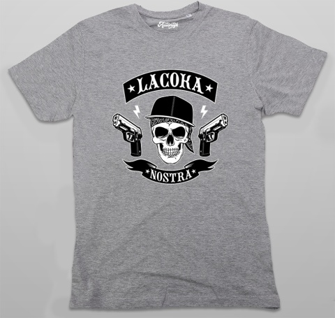 LA Coka Nostra