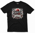 T-shirt Autentyk Limp Bizkit