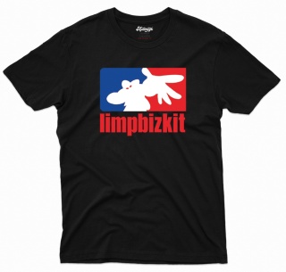 T-shirt Autentyk Limp Bizkit