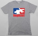 T-shirt Autentyk Limp Bizkit