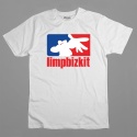 T-shirt Autentyk Limp Bizkit