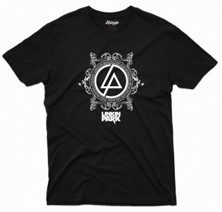 T-shirt Autentyk Linkin Park