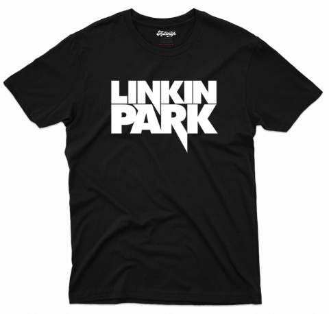 T-shirt Autentyk Linkin Park T-shirt Autentyk Linkin Park