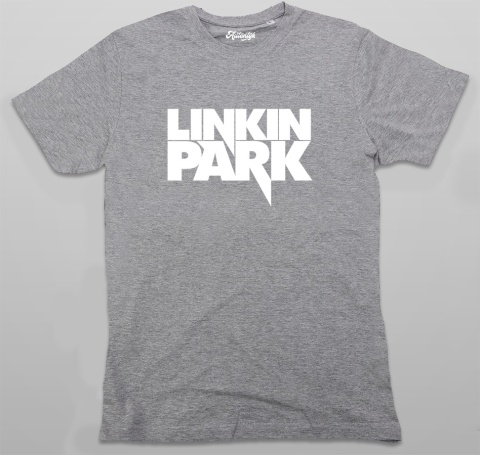 T-shirt Autentyk Linkin Park T-shirt Autentyk Linkin Park