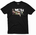 T-shirt Autentyk Linkin Park